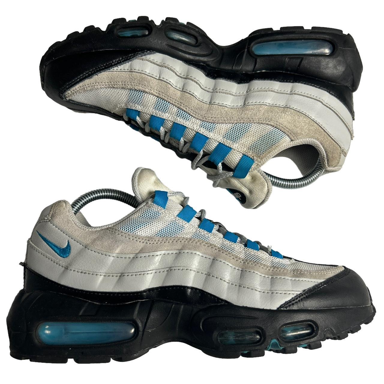 Nike Laser Blue 95s (UK 7)
