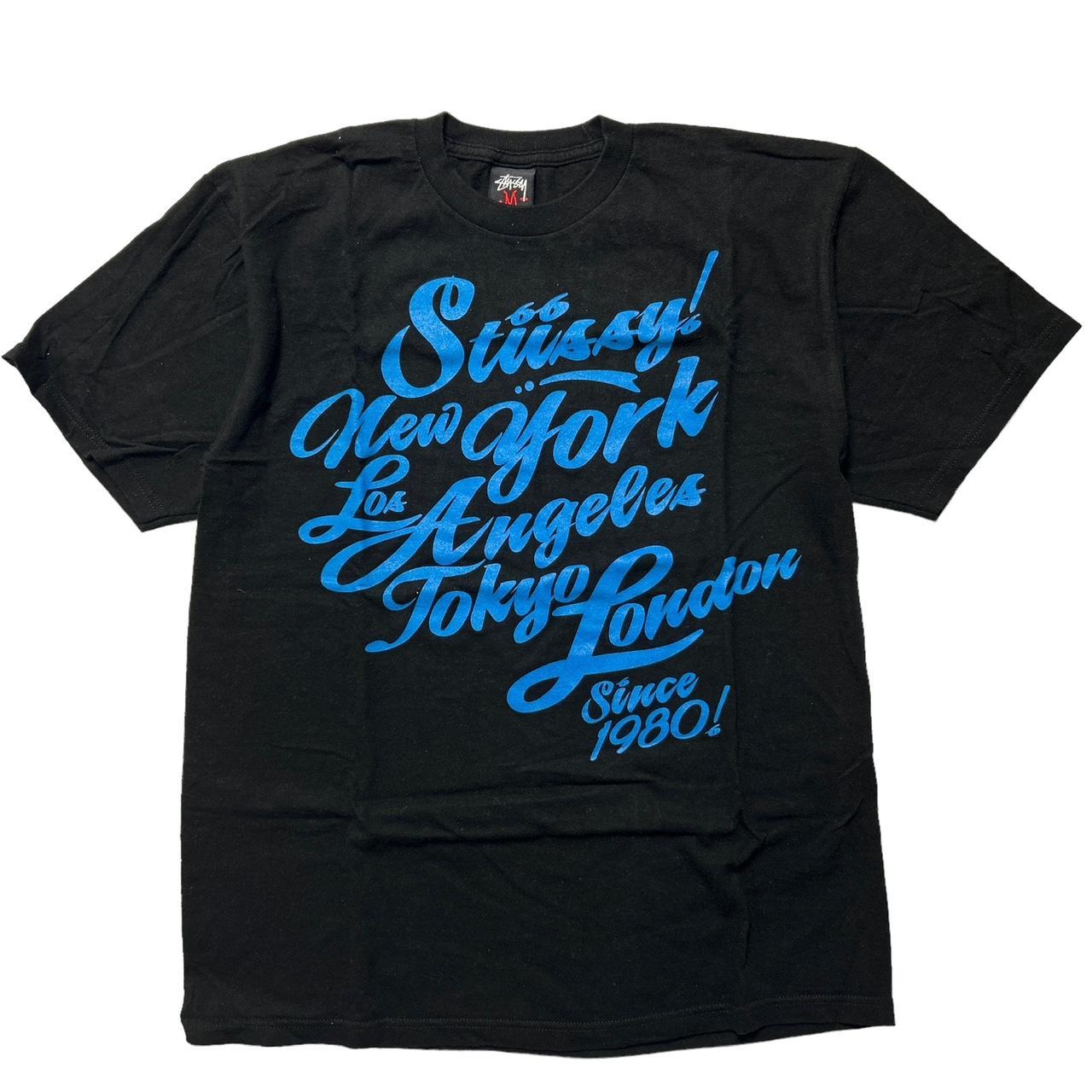 Stussy T-shirt (M)