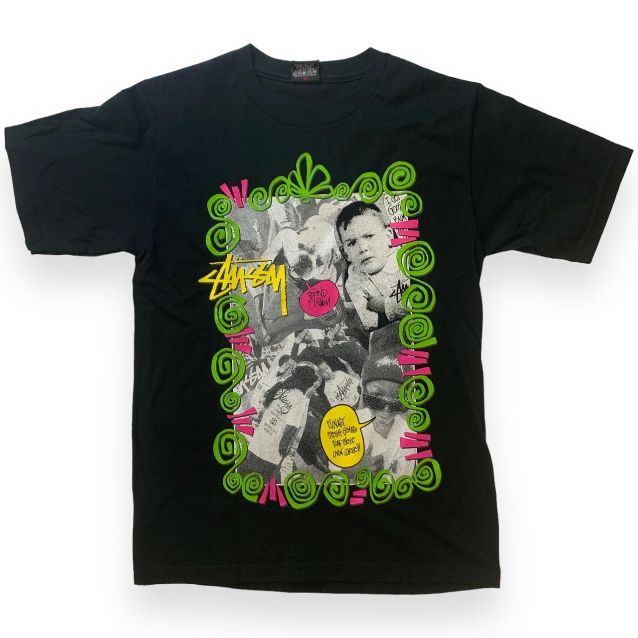 Stussy T-shirt (S)
