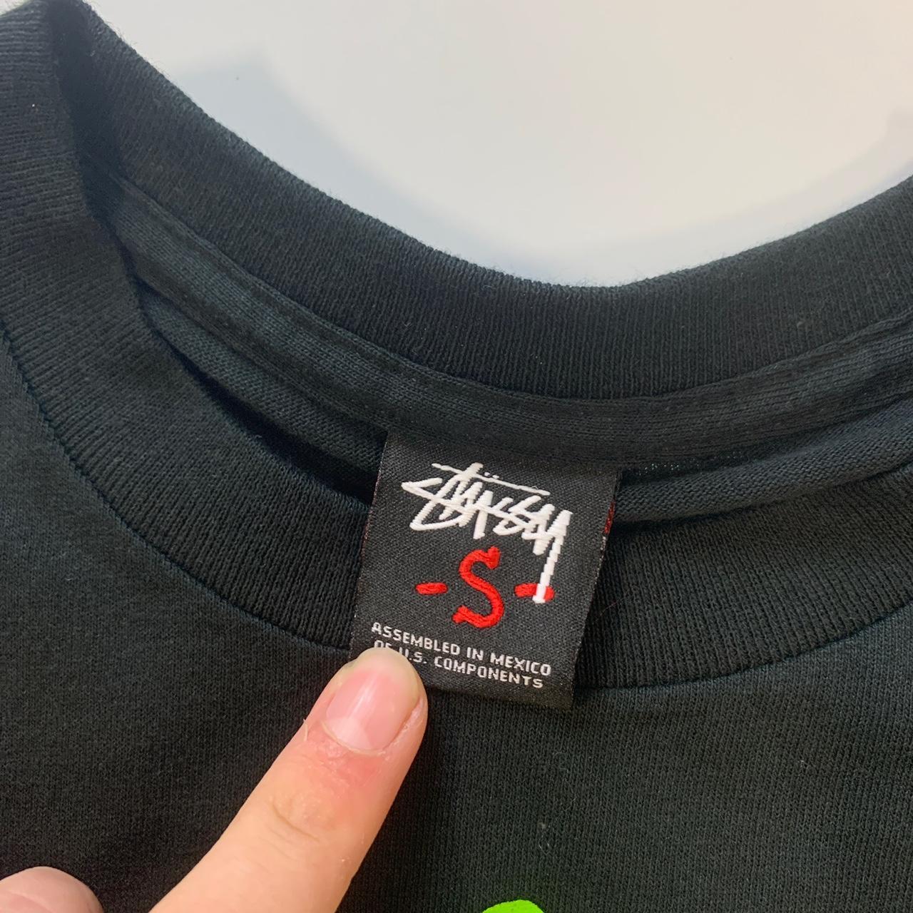 Stussy T-shirt (S)
