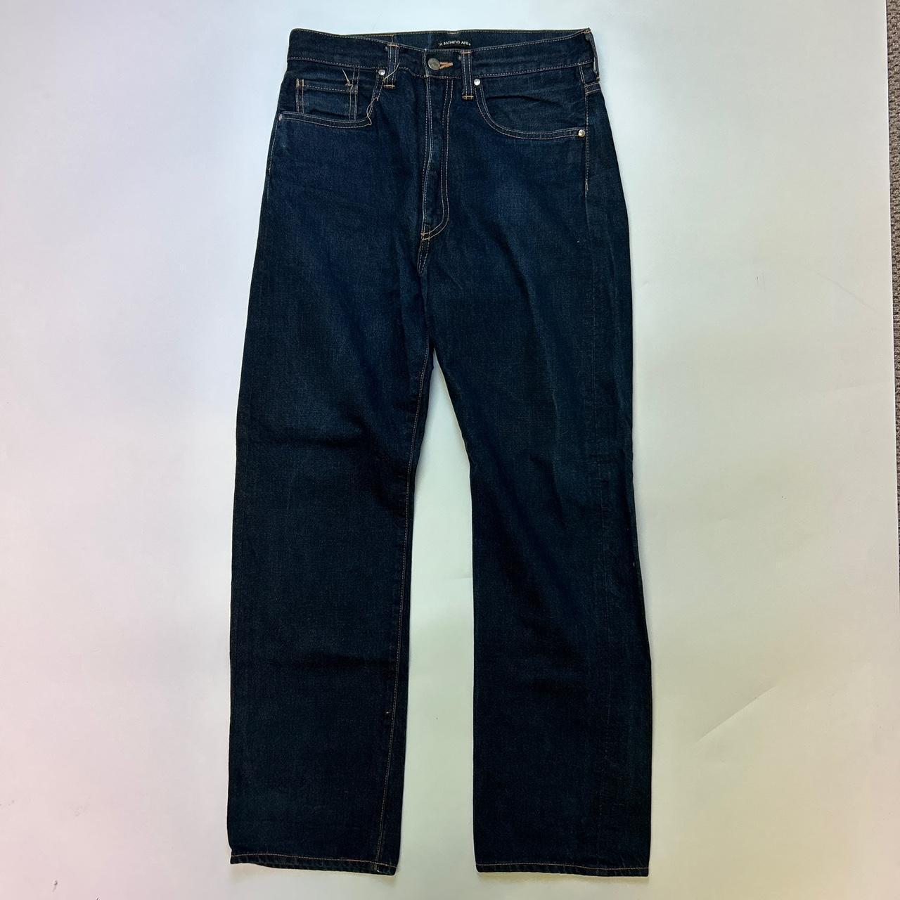 Bape Jeans (30)