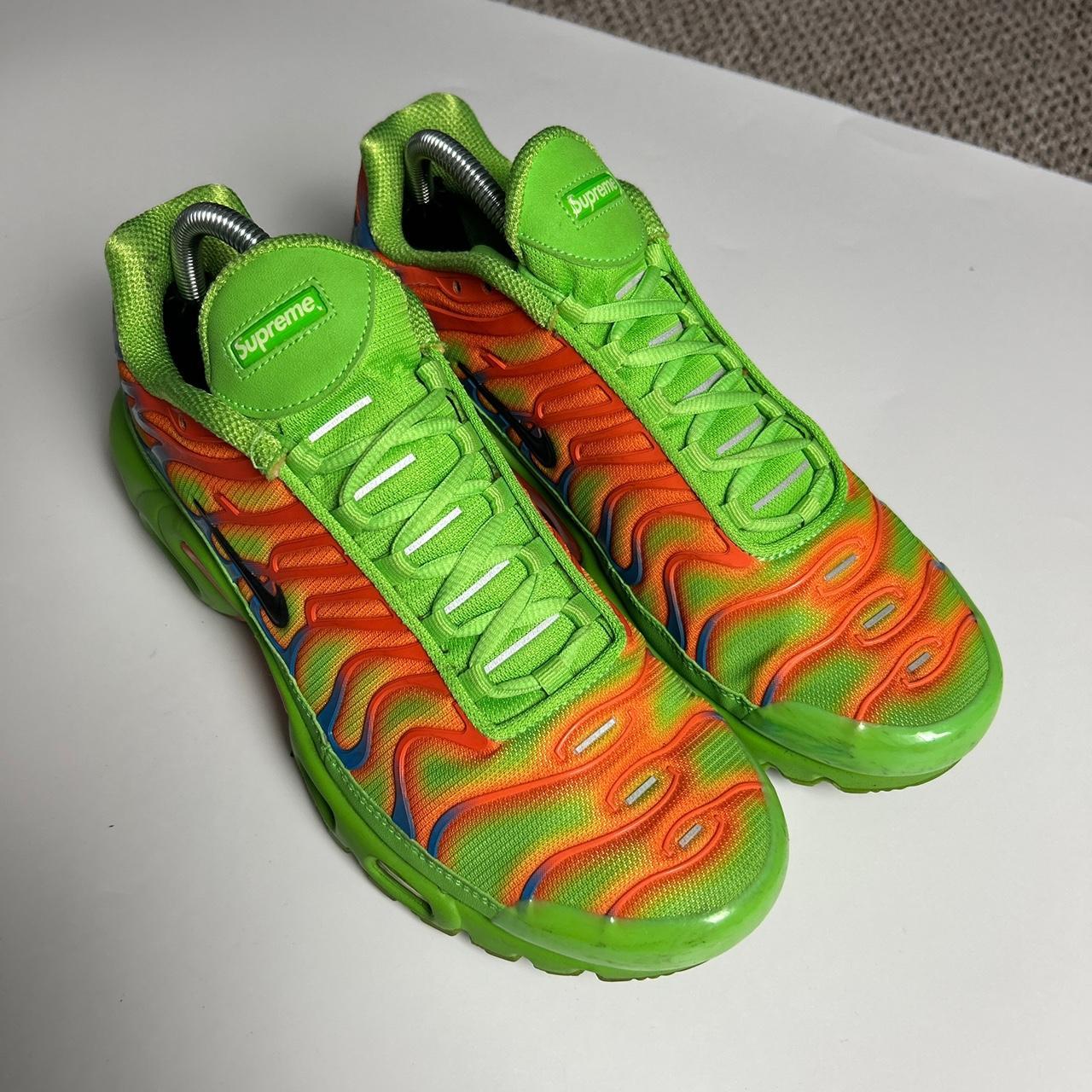 Nike Supreme Tn (UK 7.5)