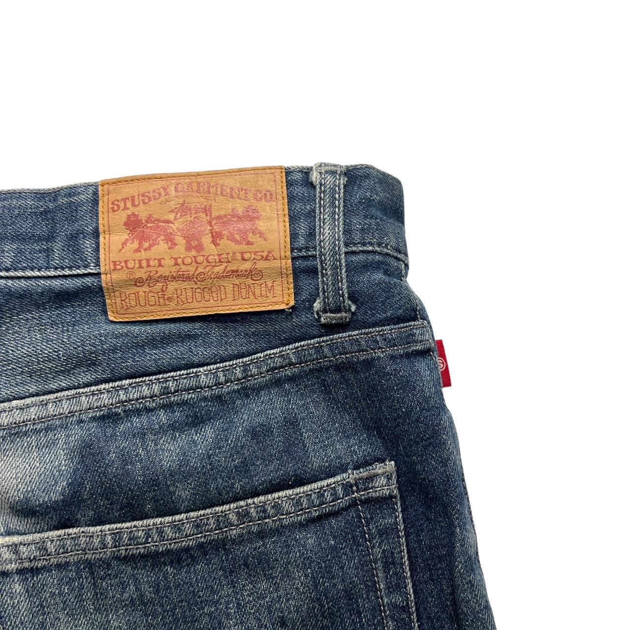 Stussy Jorts (32)