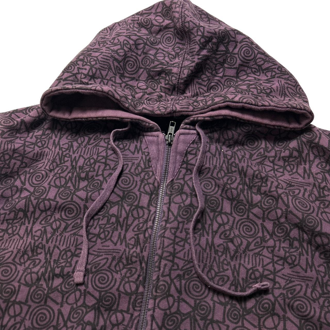 Stussy Jumper (M)