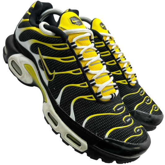 Nike Tour Yellow Tn (UK 9.5)