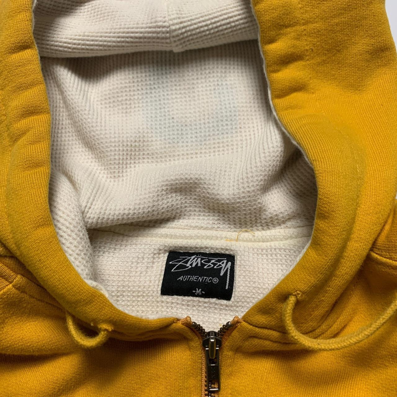 Stussy Hoodie (M)
