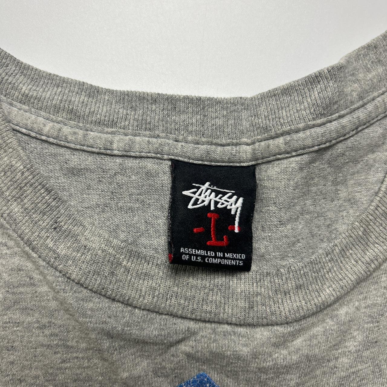 Stussy T-shirt (L)