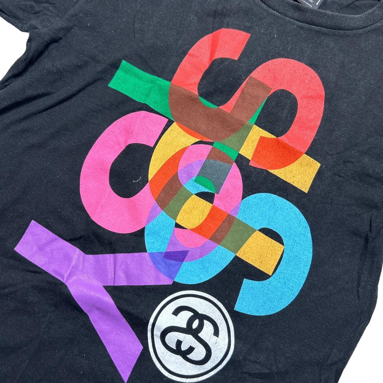 Stussy T-shirt (S)