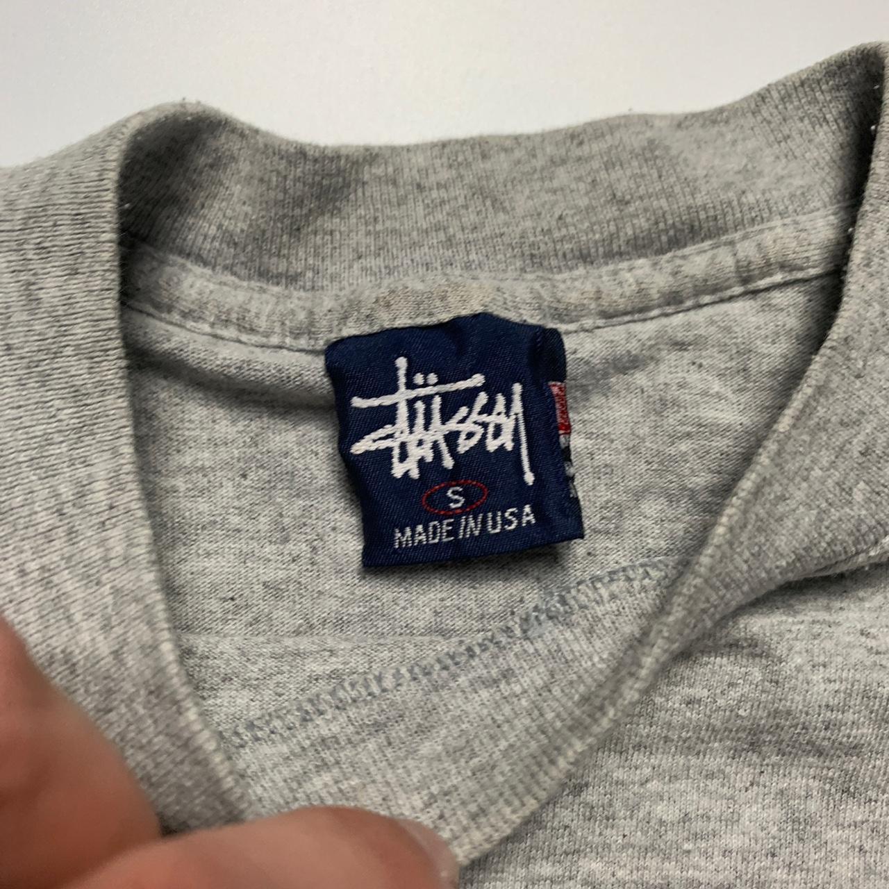 Stussy T-shirt (S)