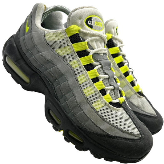 Nike Neon 95s (UK 7)
