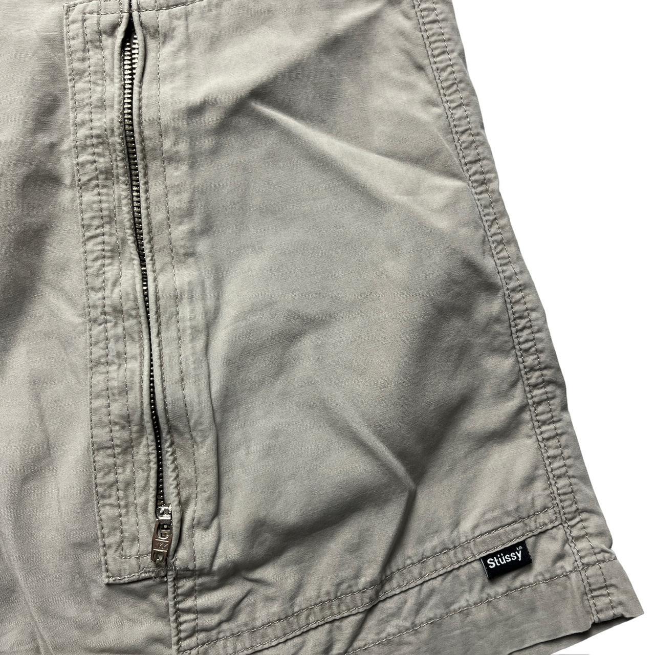 Vintage Stussy Shorts (34)