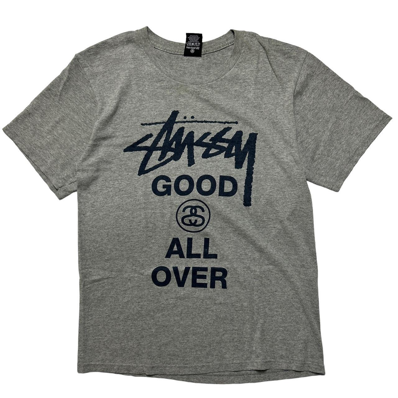 Stussy T-shirt (S)