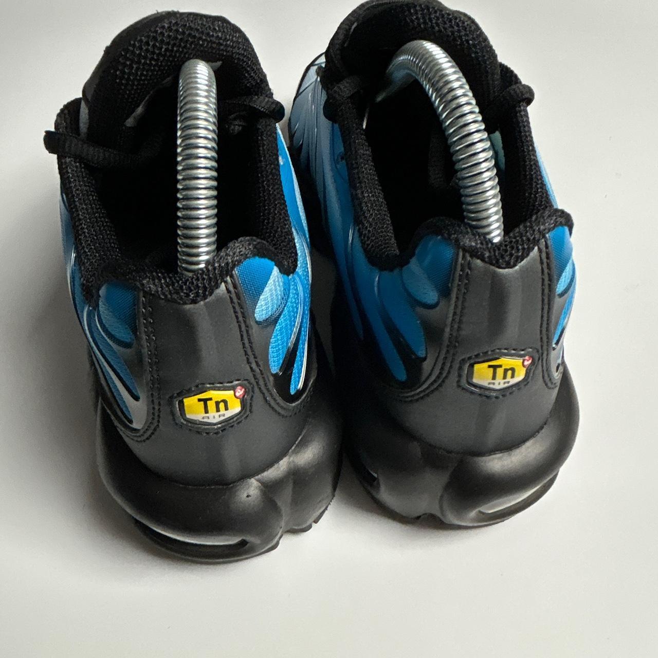 Nike Tn (UK 6)