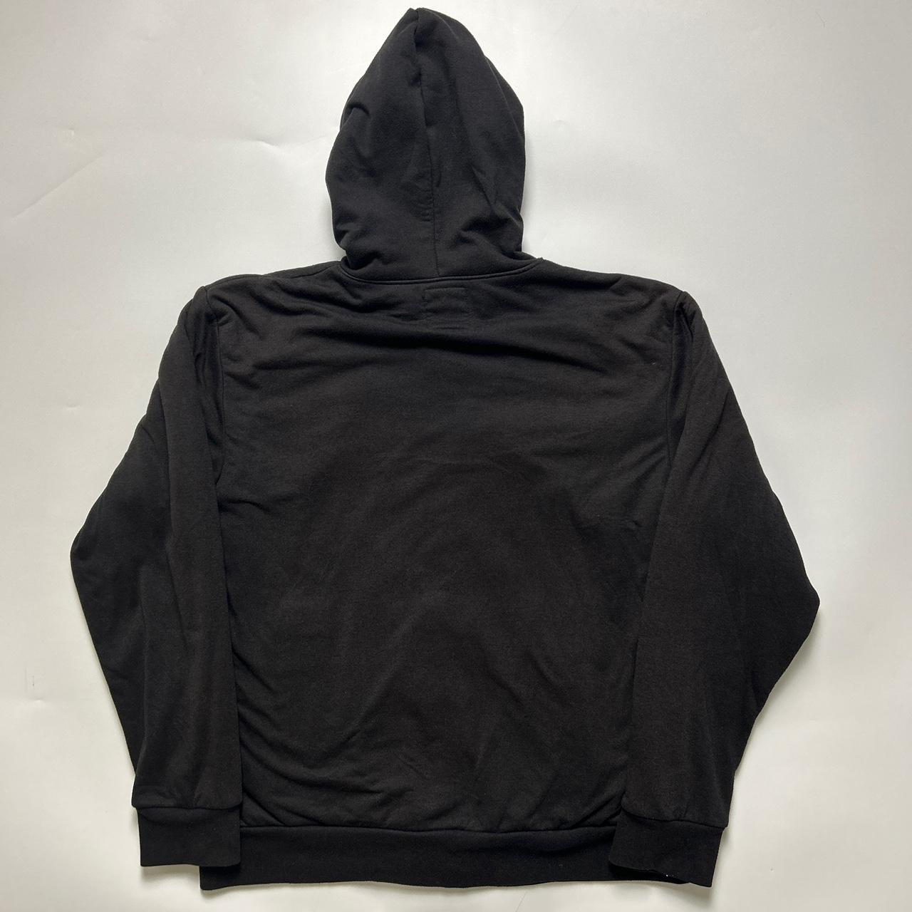 Stussy Zip Up Hoodie (L)