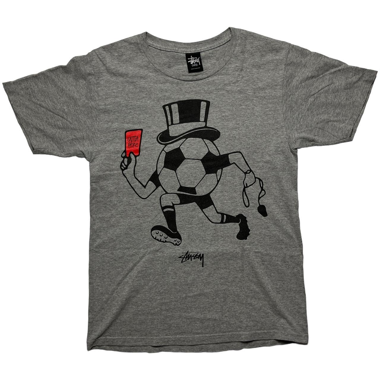 Stussy T-shirt (S)