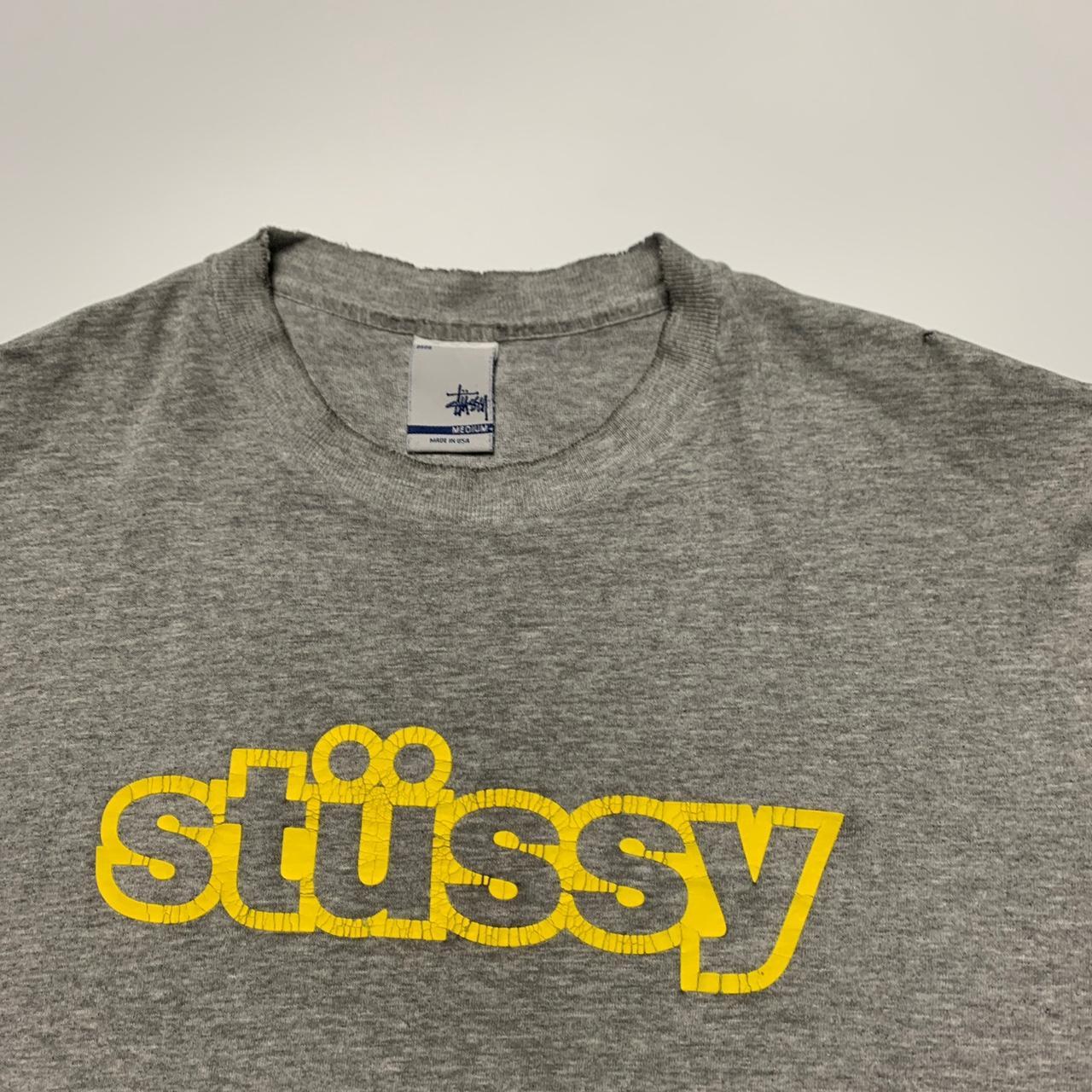 Stussy T-shirt (M)