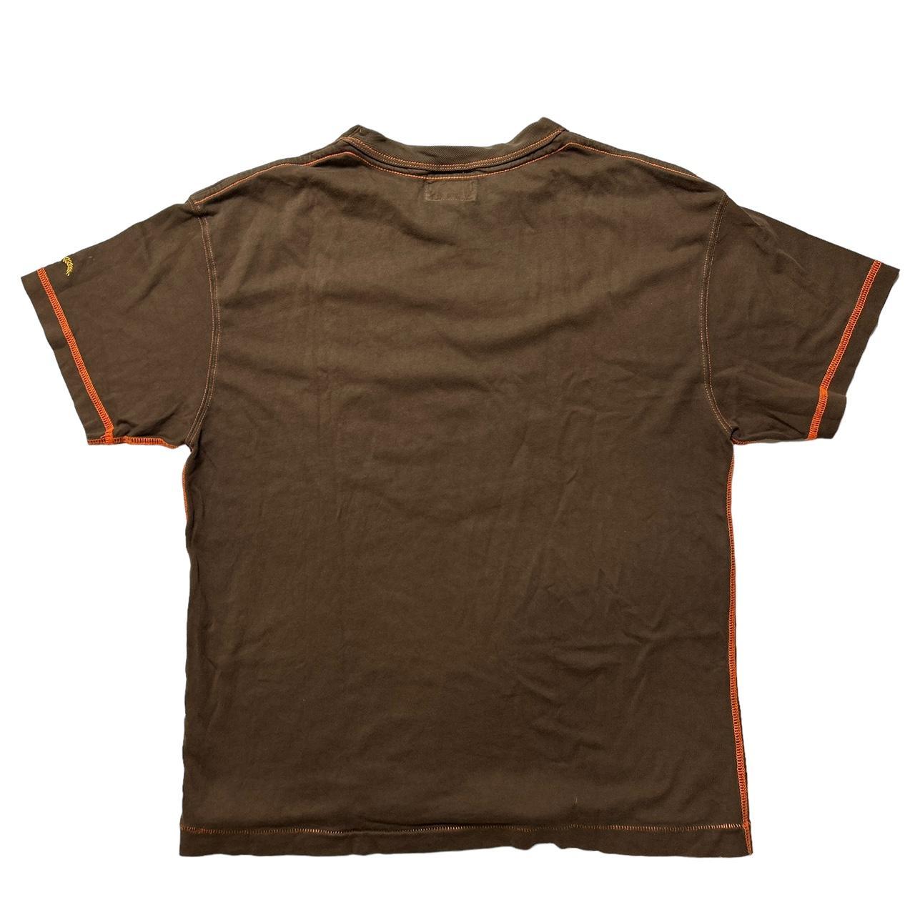 Evisu T-shirt (M)