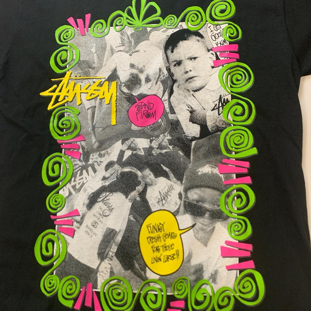 Stussy T-shirt (S)