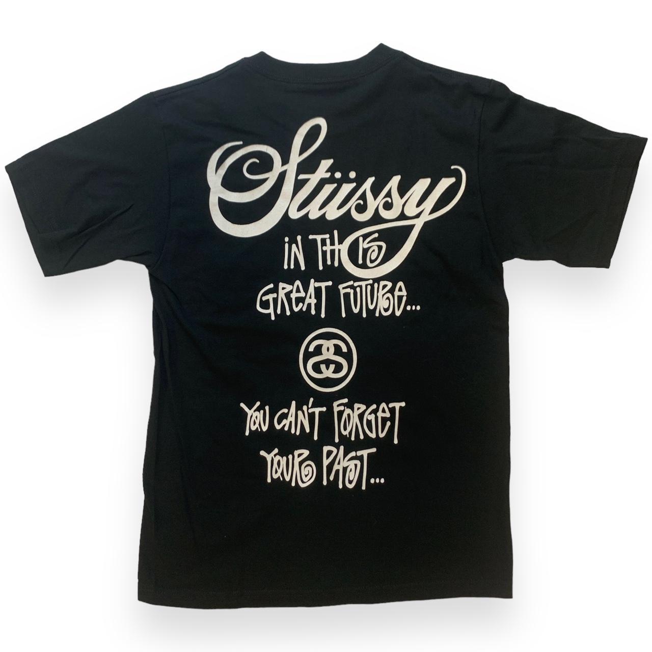 Stussy T-shirt (S)