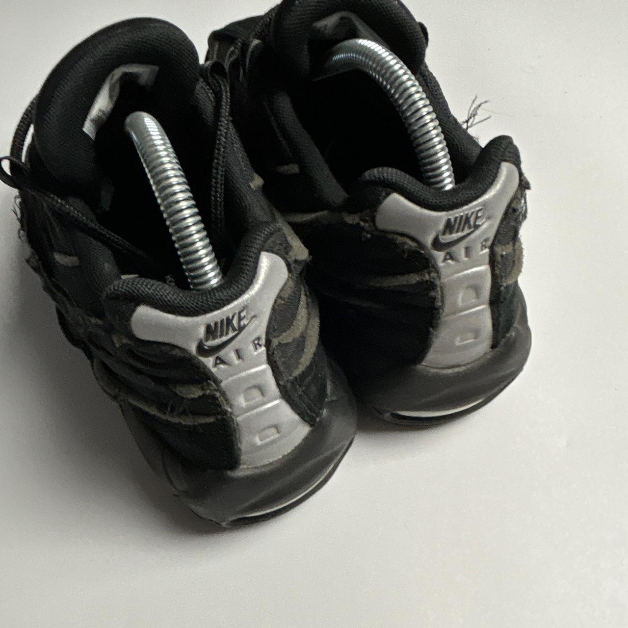 Nike CDG 95s (UK 6)