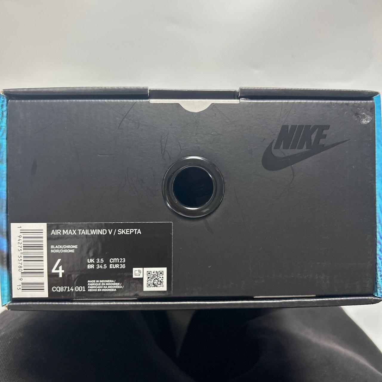 Nike Skepta Tailwinds (UK 3.5)