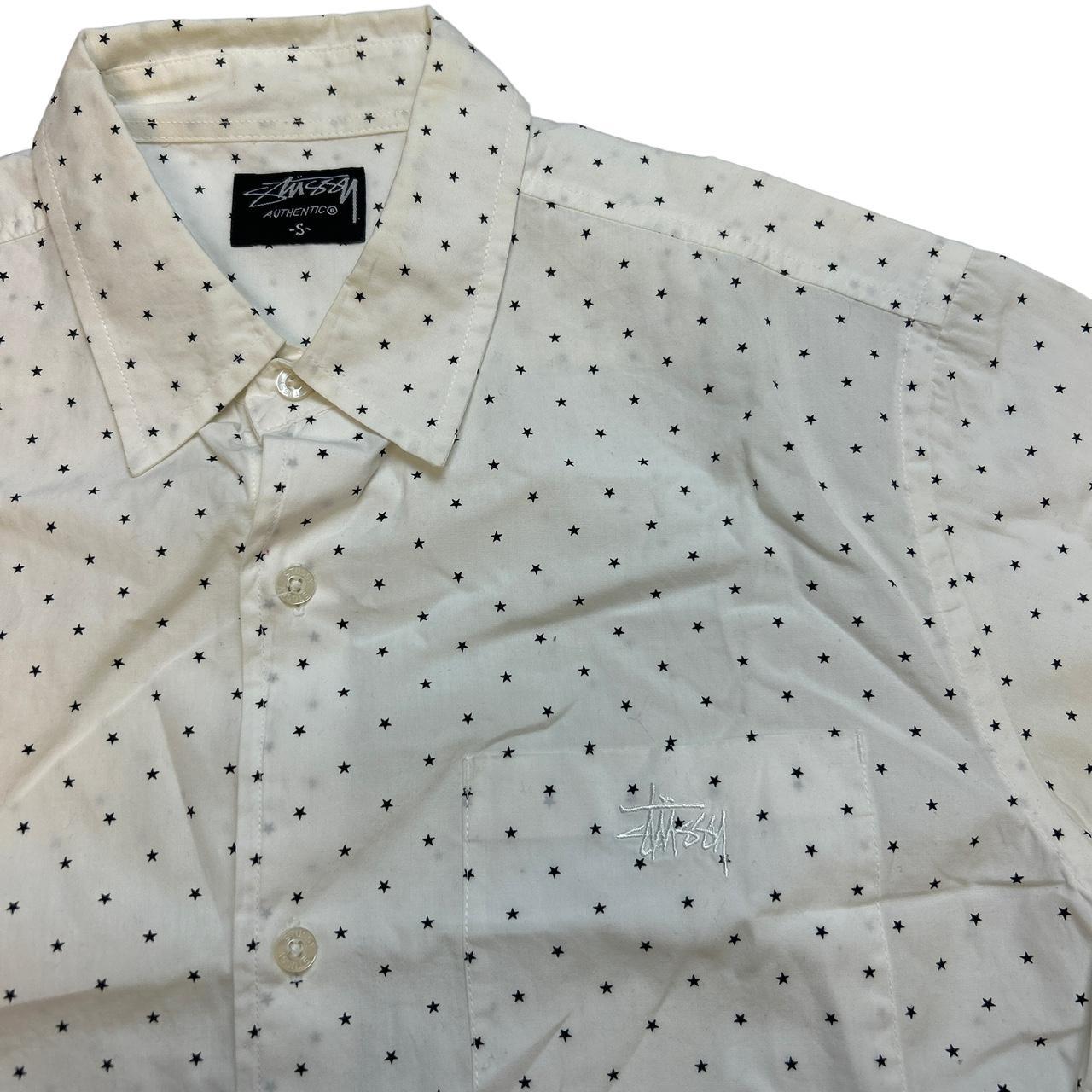 Stussy Shirt (S)