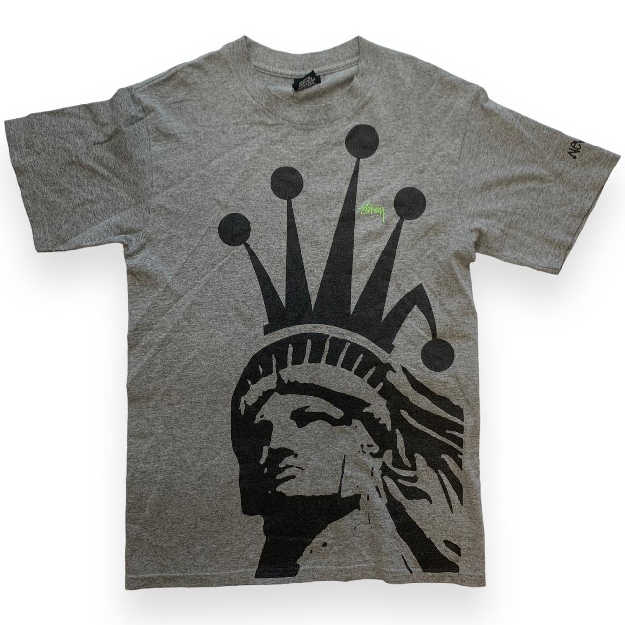 Stussy T-shirt (S)