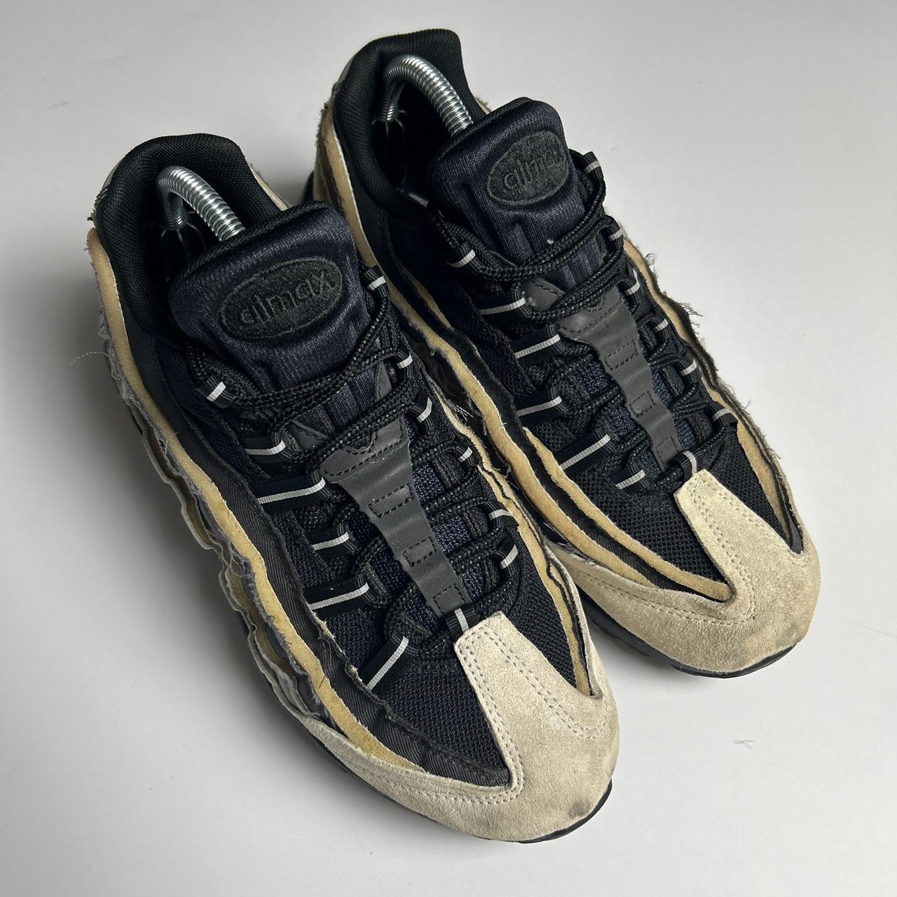 Nike CDG 95s (UK 7)