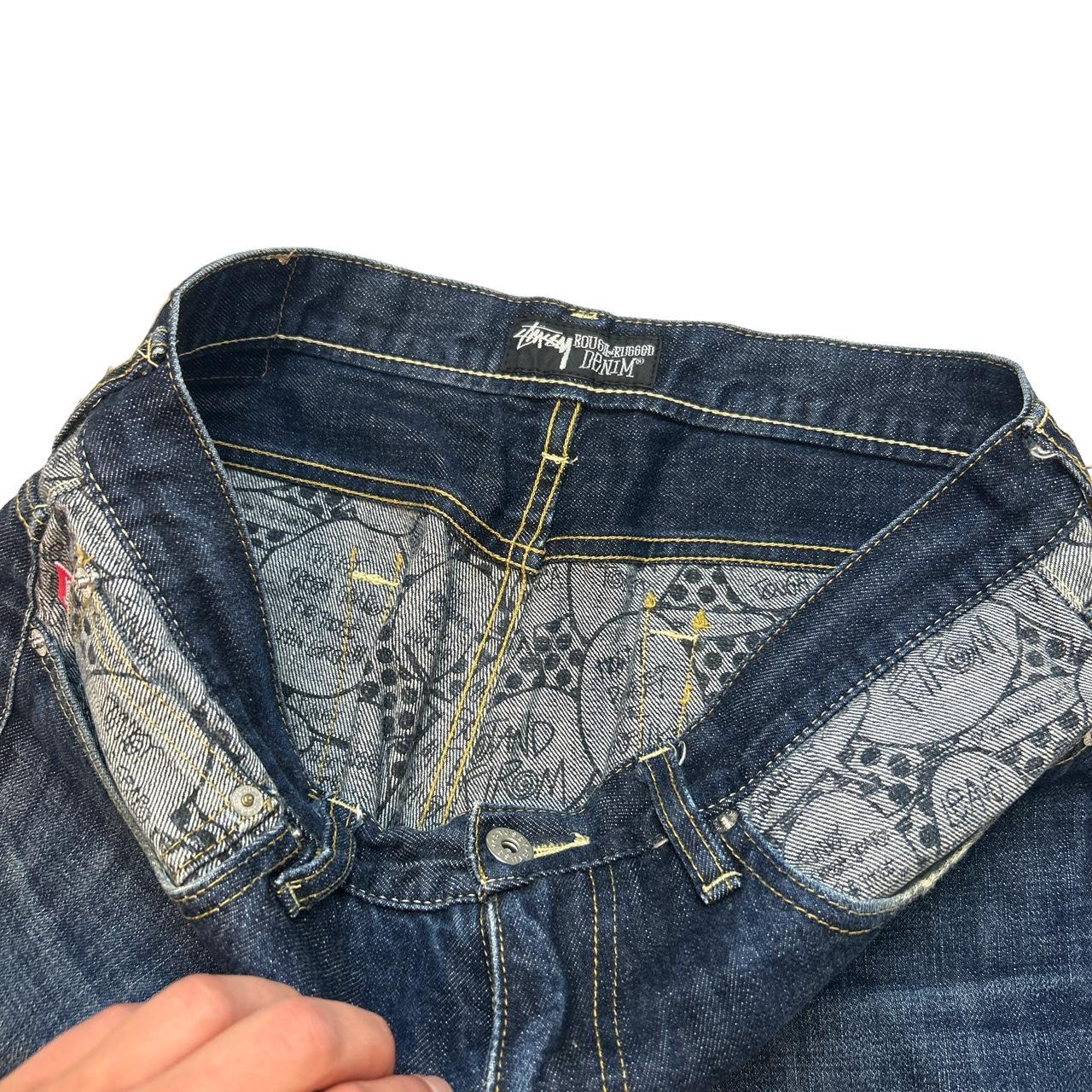 Stussy Jeans (32)