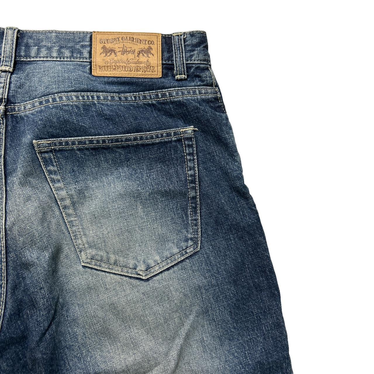 Stussy Jorts (34)