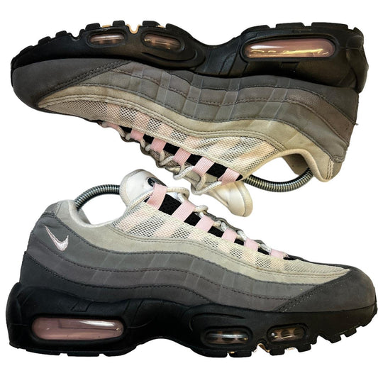 Nike Pink Foams 95s (8)