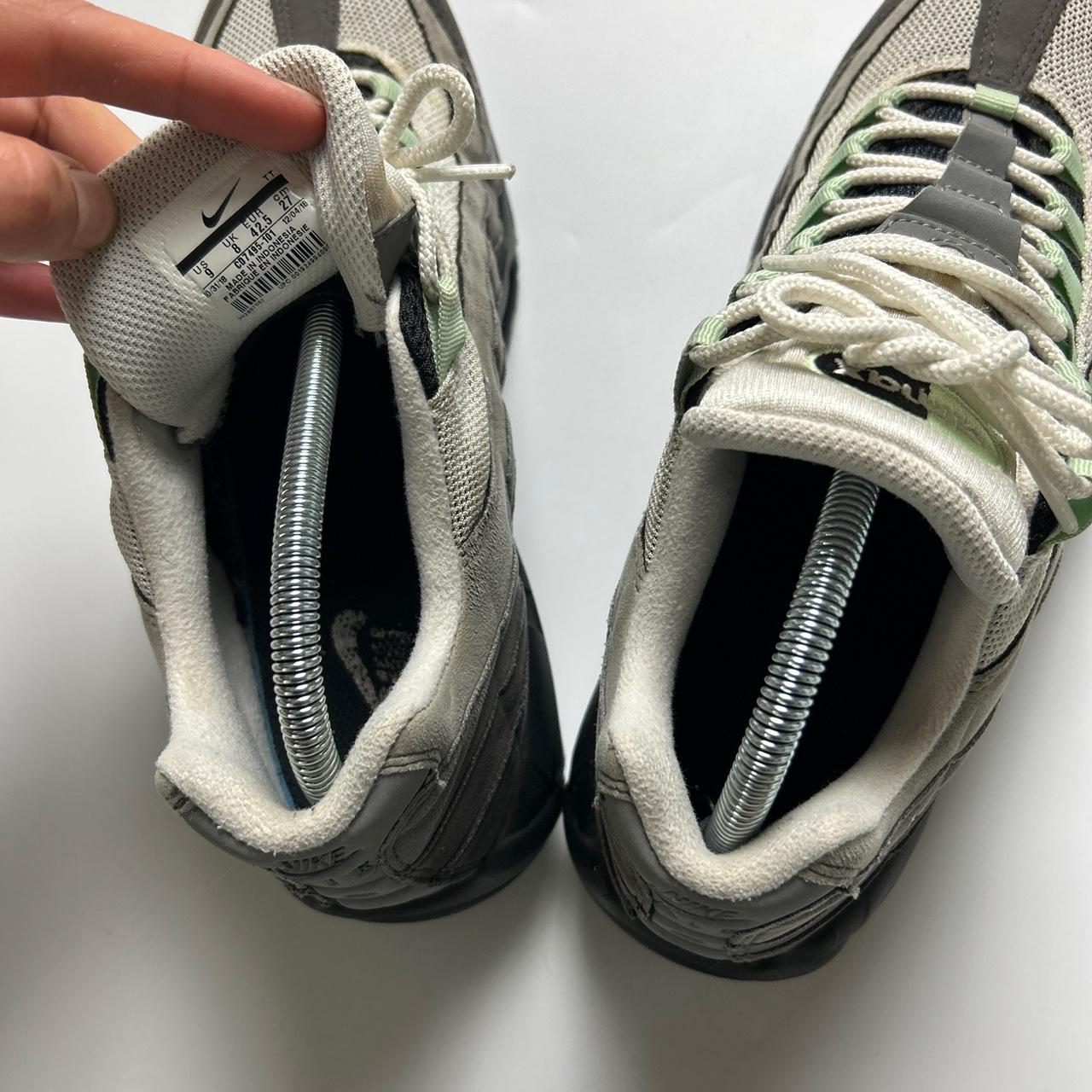Nike 95s (UK 8)