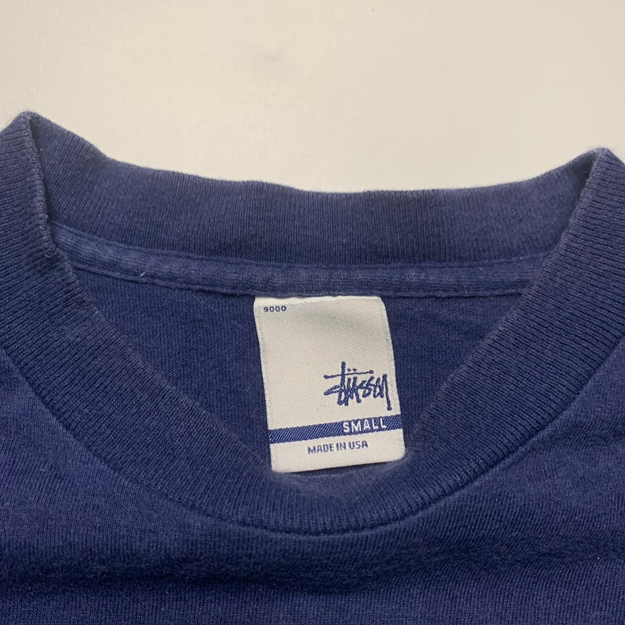 Stussy T-shirt (S)