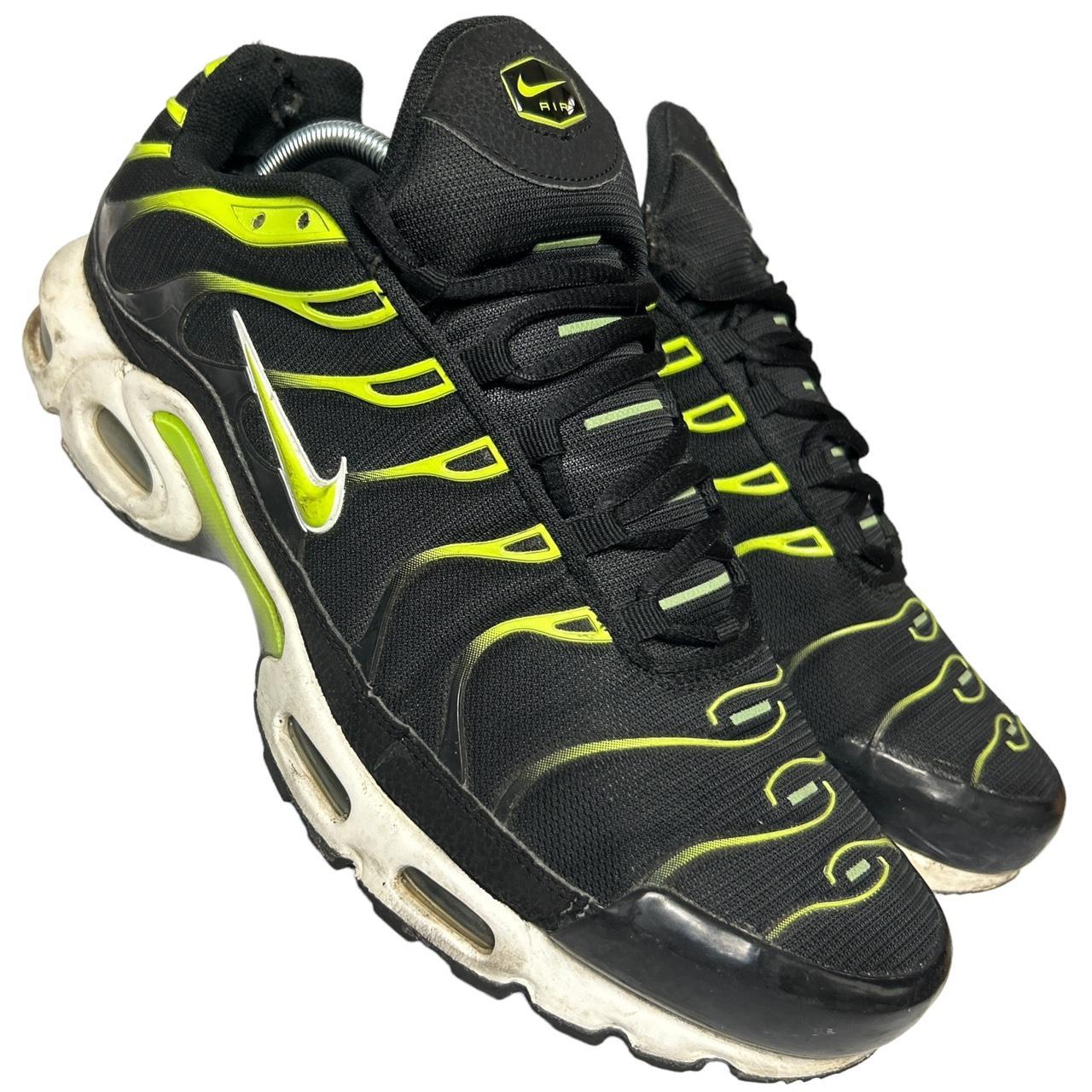 Nike Tn Volt (UK 11)