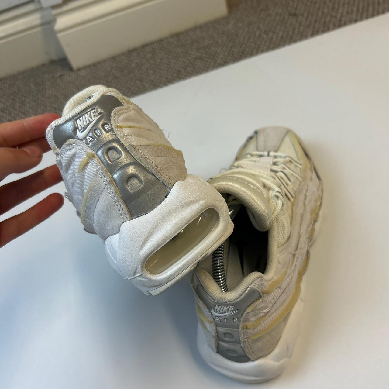 Nike CDG 95s (7.5)