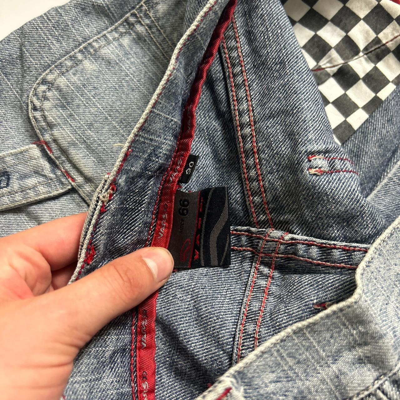 Vans Jorts (30)