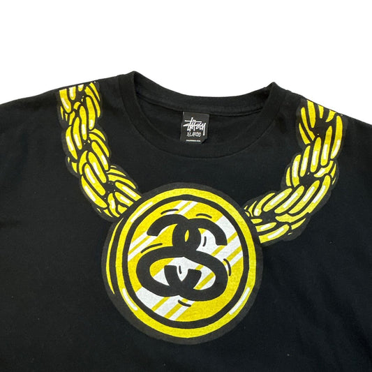 Stussy T-shirt (XL)
