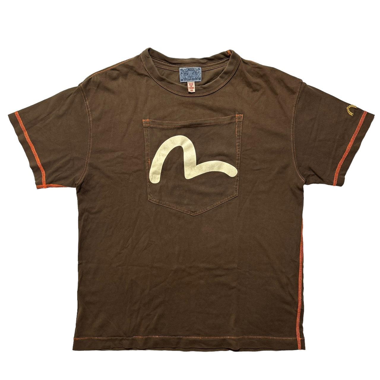 Evisu T-shirt (M)