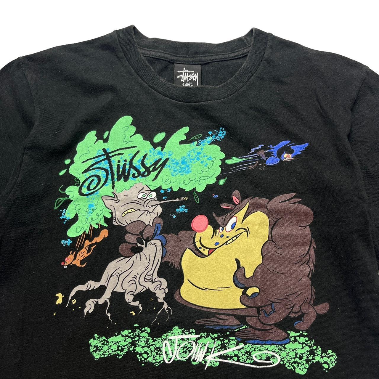 Stussy T-shirt (S)
