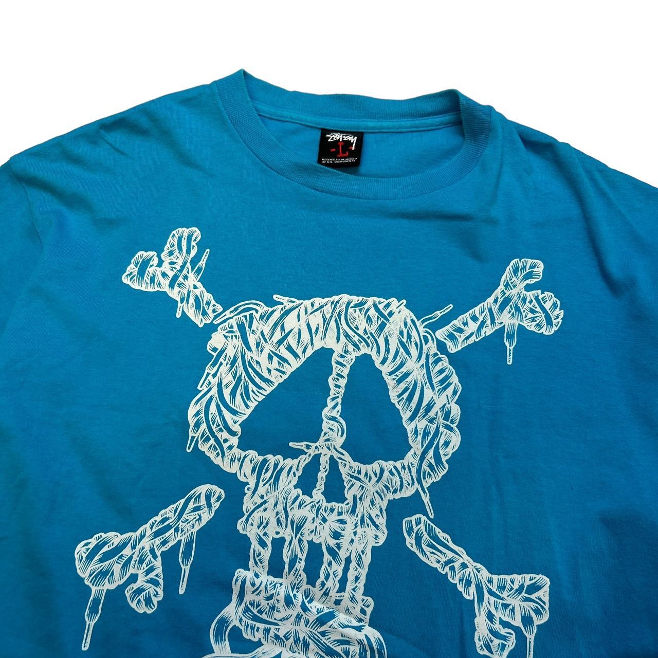 Stussy T-shirt (L)