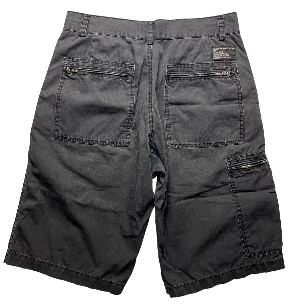 Stussy cargo Shorts (30)