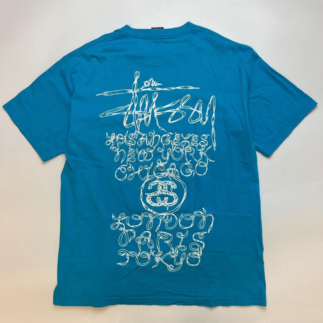 Stussy T-shirt (L)