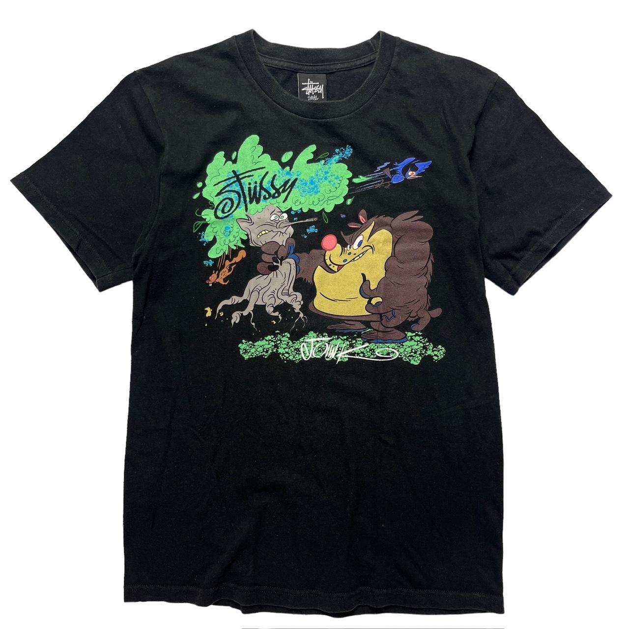 Stussy T-shirt (S)