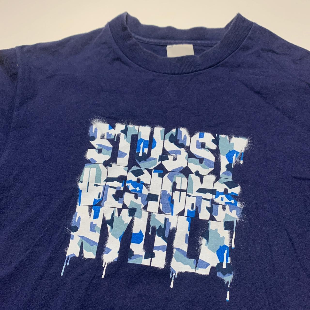 Stussy T-shirt (S)