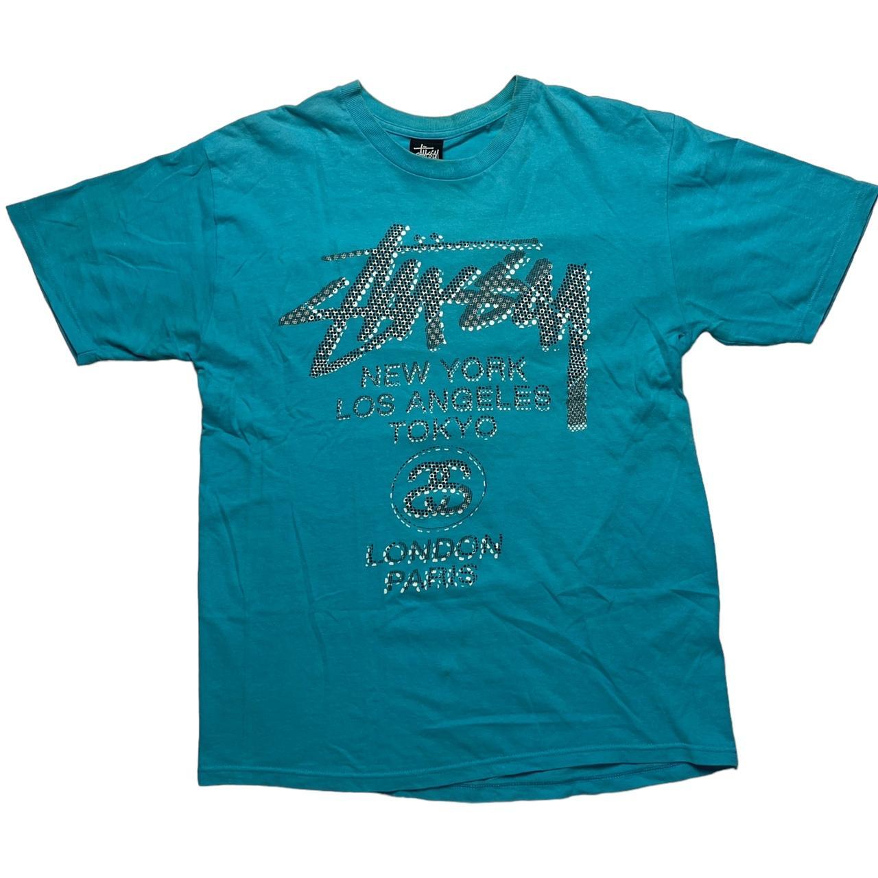 Stussy T-shirt (M)