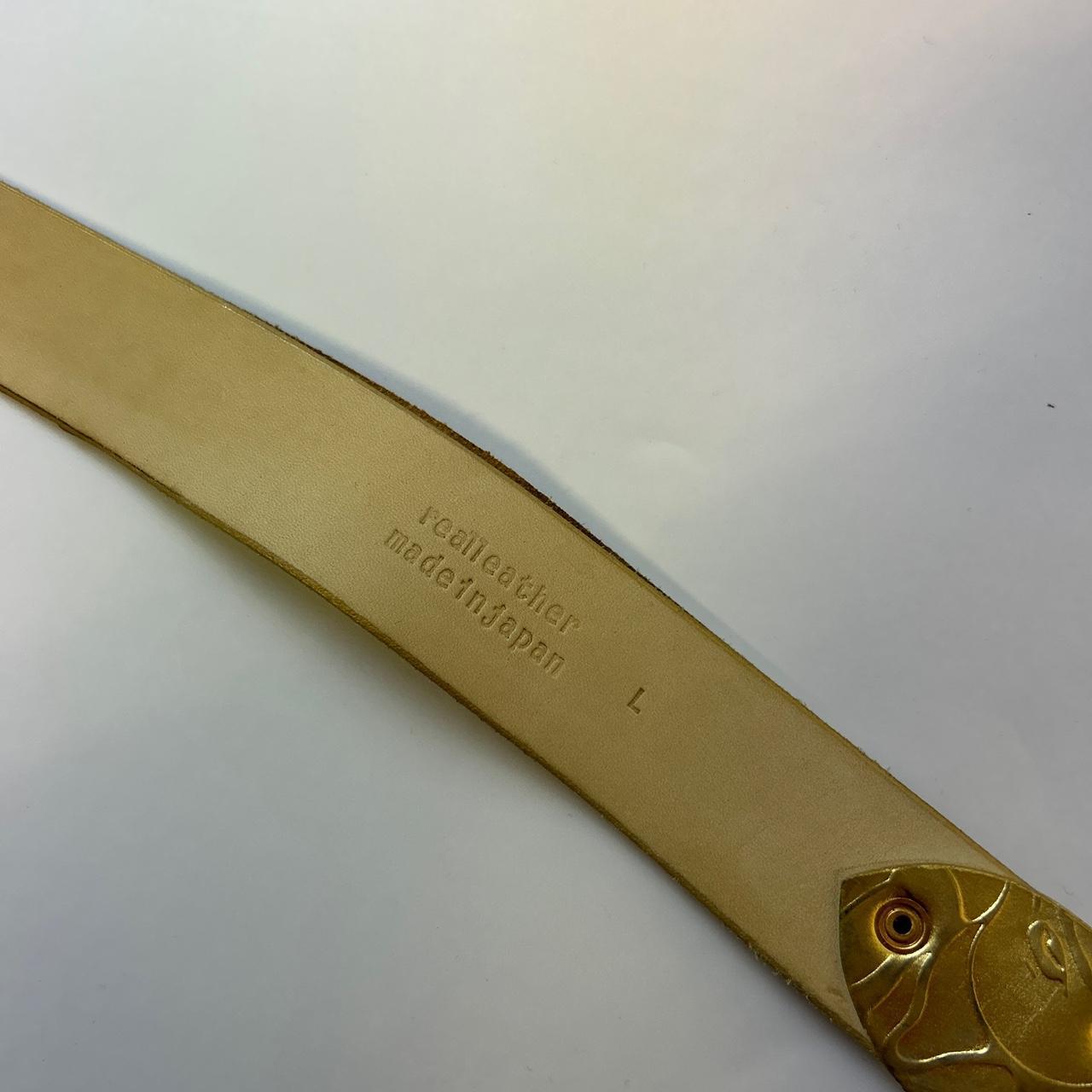 Bape Belt (L)