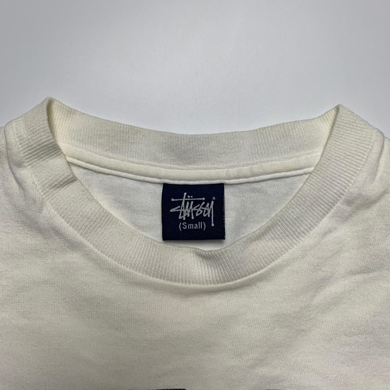 Stussy T-shirt (S)