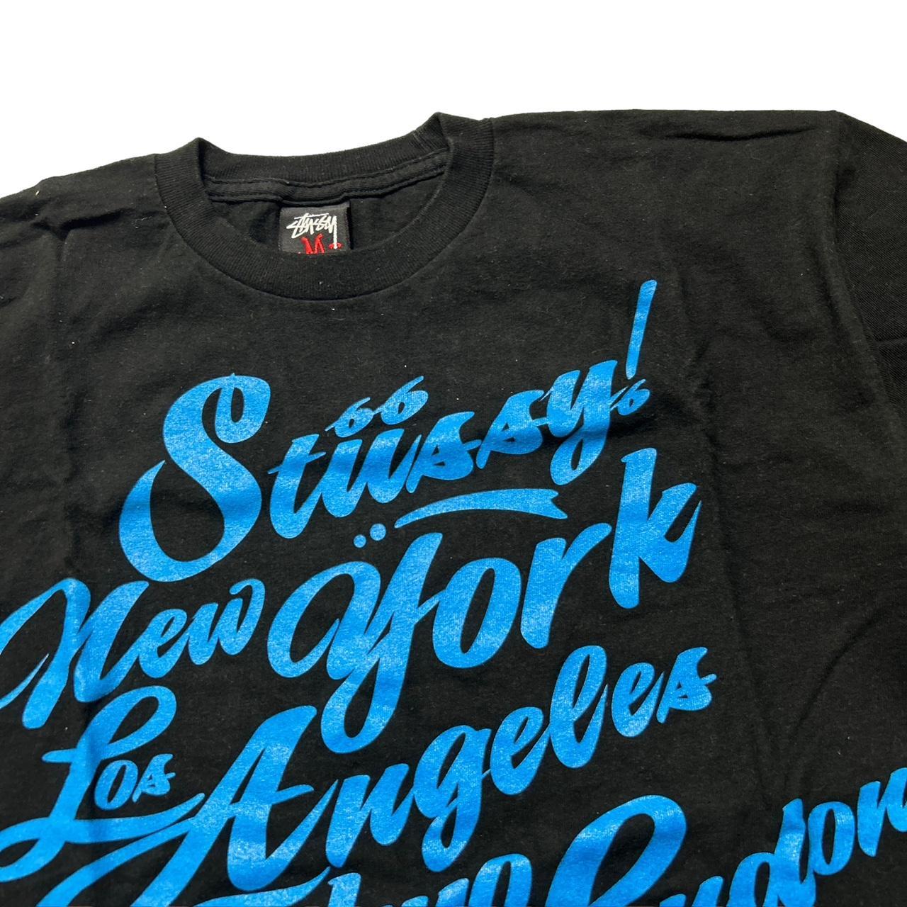 Stussy T-shirt (M)