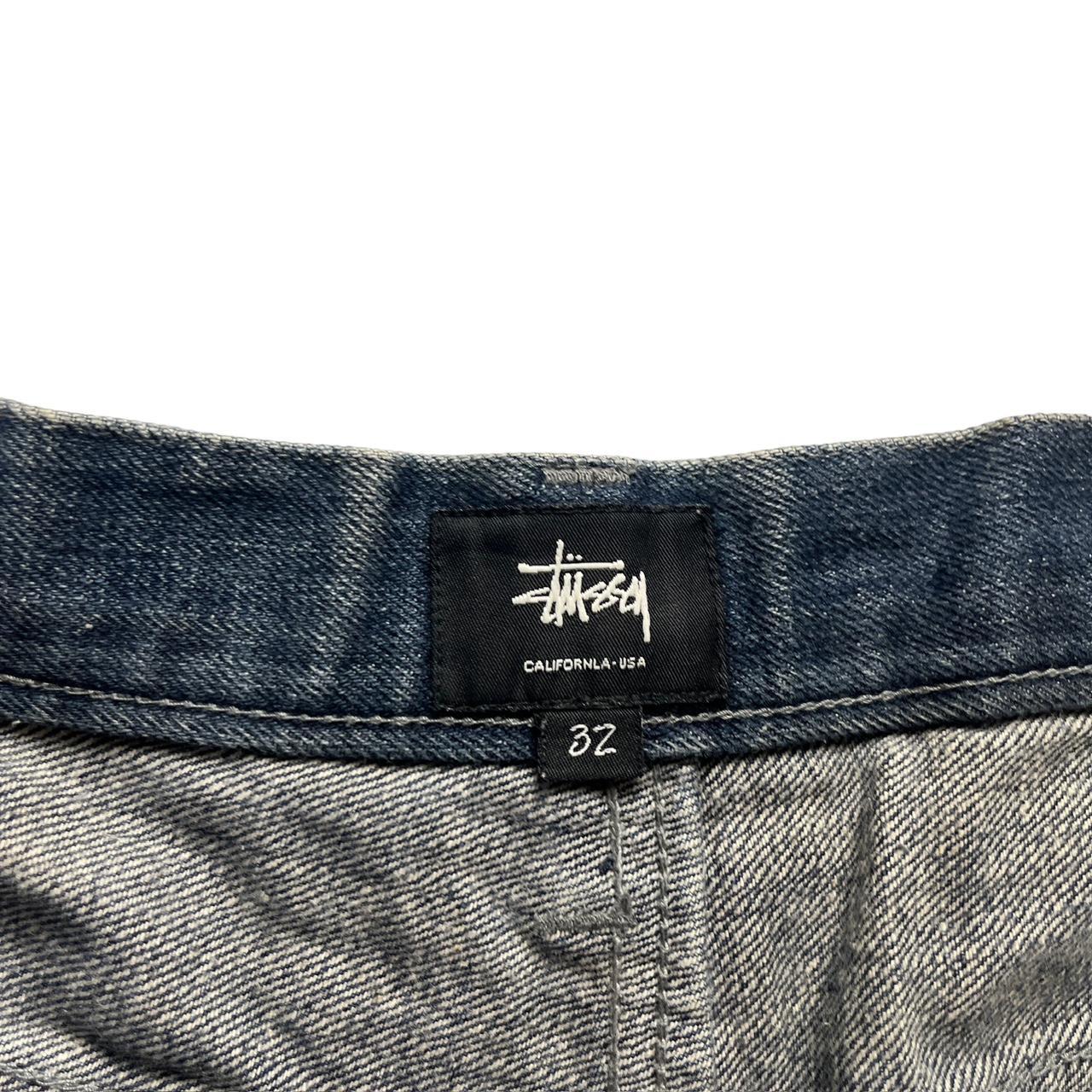Stussy Jorts (32)