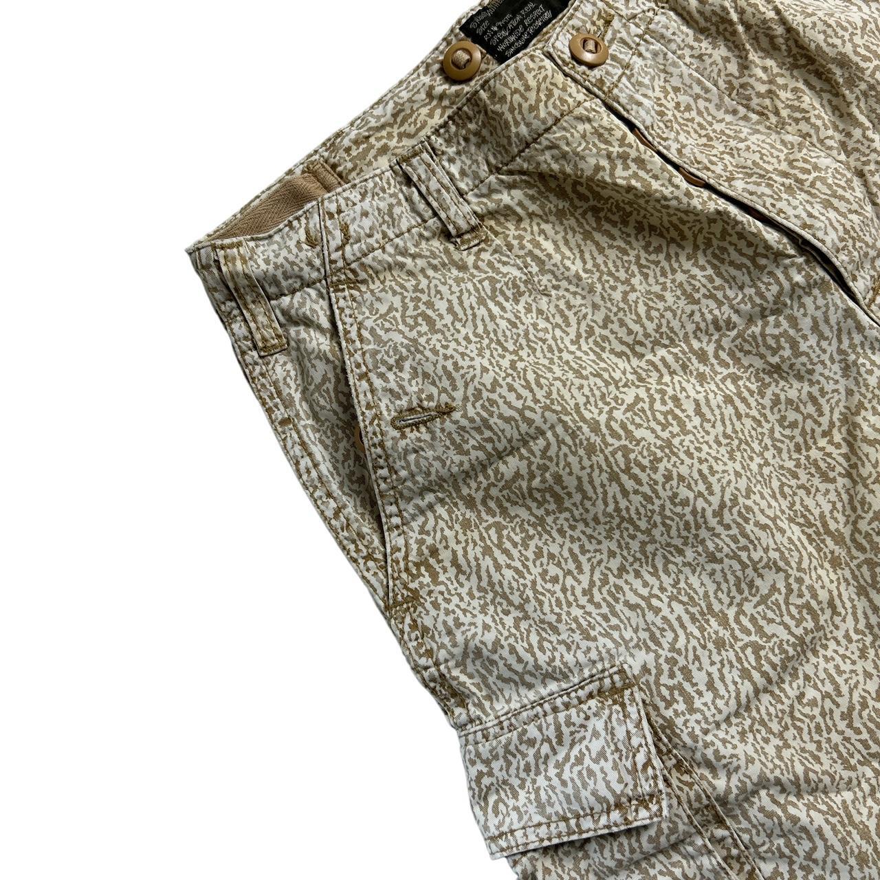 Vintage Stussy Shorts (30)